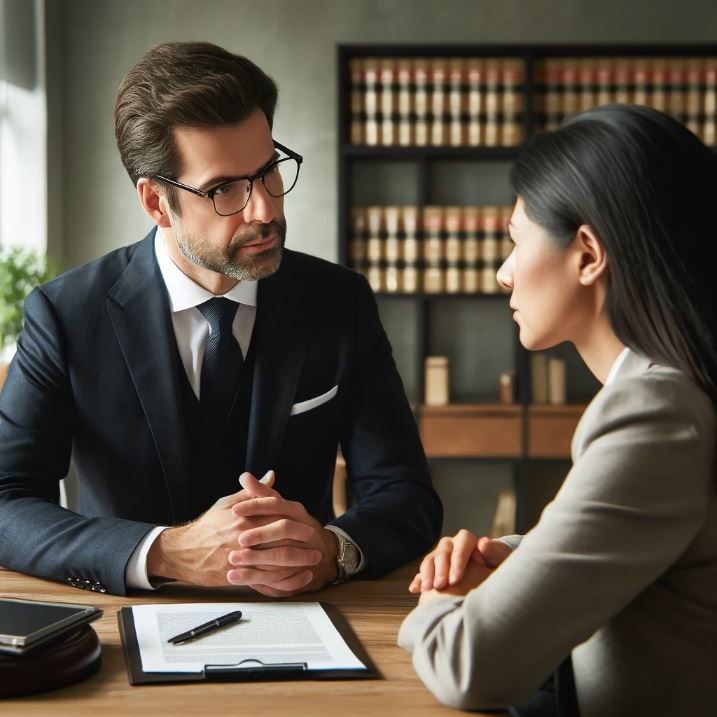 Austin Unlawful Restraint Attorney Cofer & Connelly, PLLC